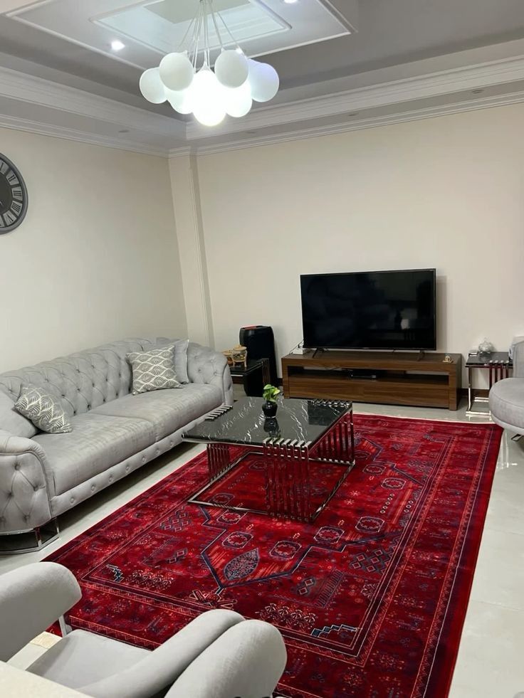 فرش قرمز باکیفیت