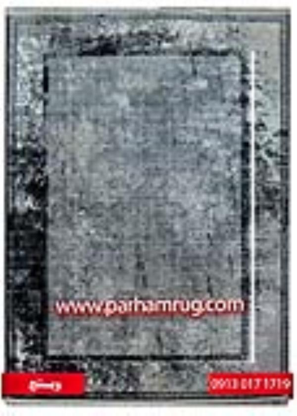 فرش 1000 شانه طرح وینتج