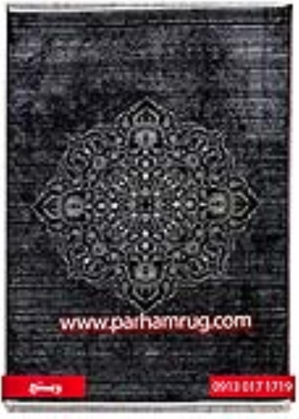 فرش 1000 شانه طرح وینتج2